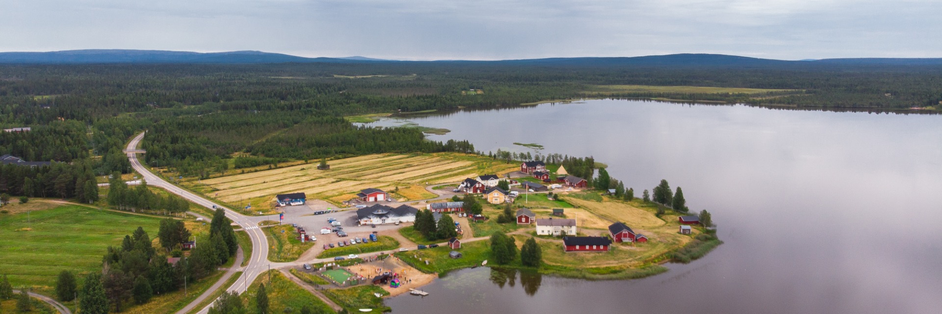 Ylläsjärvi
